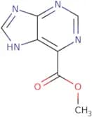 Methyl 9H-purine-6-carboxylate