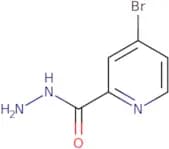 4-Bromopicolinic hydrazide