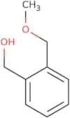 [2-(Methoxymethyl)phenyl]methanol
