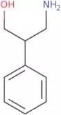 3-Amino-2-phenylpropan-1-ol