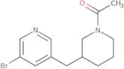 (S)-Aminoglutethimide tartrate