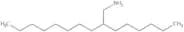 2-Hexyldecan-1-amine