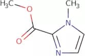 Methyl 1-methyl-1H-imidazole-2-carboxylate