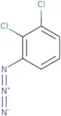 1-Azido-2,3-dichlorobenzene
