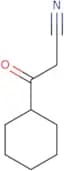 3-Cyclohexyl-3-oxopropanenitrile