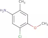 5-Chloro-4-methoxy-2-methylaniline