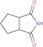 (3aR,6aS)-Rel-tetrahydro-cyclopenta[C]pyrrole-1,3(2H,3aH)-dione