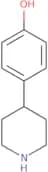 4-(Piperidin-4-yl)phenol