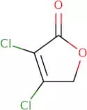 3,4-Dichloro-2(5H)-furanone