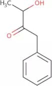3-Hydroxy-1-phenylbutan-2-one