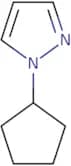 1-Cyclopentylpyrazole