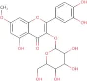 Rhamnetin 3-galactoside