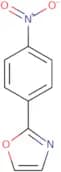 2-(4-Nitrophenyl)oxazole