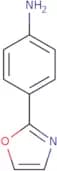 4-(Oxazol-2-yl)aniline