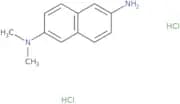 N2,N2-Dimethylnaphthalene-2,6-diamine dihydrochloride
