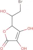 (5R)-5-[(1R)-2-Bromo-1-hydroxyethyl]-3,4-dihydroxy-2,5-dihydrofuran-2-one