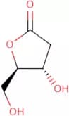 2-Deoxy-D-ribonic acid-1,4-lactone