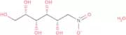 1-Deoxy-1-nitro-L-iditol hemihydrate