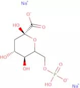 3-Deoxy-D-arabino-heptulosonic acid 7-phosphate disodium salt