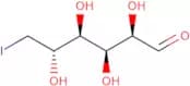6-Deoxy-6-iodo-D-glucose