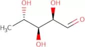 5-Deoxy-L-arabinose