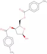 2-Deoxy-3,5-di-O-toluoyl-D-ribofuranose