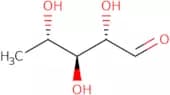 5-Deoxy-L-ribose