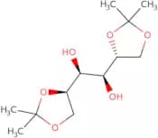 1,2:5,6-Di-O-isopropylidene-D-mannitol