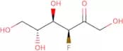 3-Deoxy-3-fluoro-D-fructose