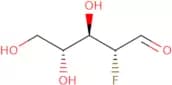 2-Deoxy-2-fluoro-D-ribofuranose