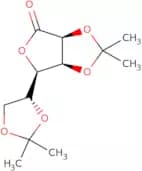 2,3:5,6-Di-O-isopropylidene-D-mannonic acid-1,4-lactone