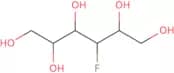 3-Deoxy-3-fluoro-D-galactitol