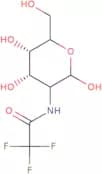 2-Deoxy-2-trifluoroacetamido-D-glucose