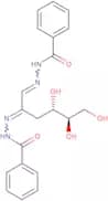 3-Deoxy-D-glucosone-bis(benzoylhydrazone)