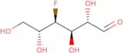 4-Deoxy-4-fluoro-D-mannose