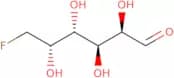6-Deoxy-6-fluoro-D-galactose