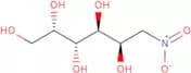 1-Deoxy-1-nitro-L-galactitol