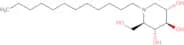 N-Dodecyldeoxynojirimycin