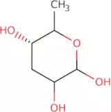 3,6-Dideoxy-D-arabino-hexose