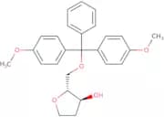 1,2-Dideoxy-5-O-DMT-D-ribose
