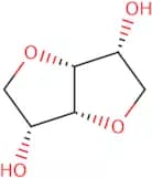 1,4:3,6-Dianhydro-D-mannitol