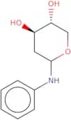 2-Deoxy-D-ribose-anilide