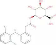 Diclofenac acyl-D-glucuronide