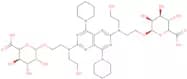 Dipyridamole di-O-b-D-glucuronide