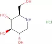 1-Deoxy-L-altronojirimycin hydrochloride