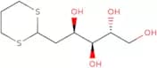 2-Deoxy-D-arabino-hexose propylene dithioacetal