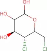 4,6-Dichloro-4,6-dideoxy-D-galactose