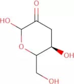 3-Deoxygalactosone