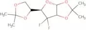 3-Deoxy-3,3-difluoro-1,2:5,6-di-O-isopropylidene-a-D-glucofuranose