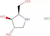 1,4-Dideoxy-1,4-imino-D-xylitol HCl
